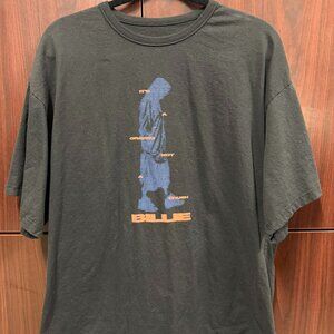 Billie Eilish "It's A Craving Not A Crush" Graphic Tee - Women's Large